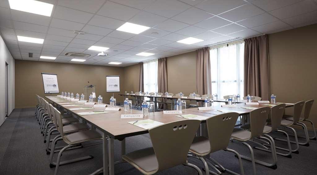 Campanile Bordeaux Ouest - Merignac Aeroport Ανέσεις φωτογραφία