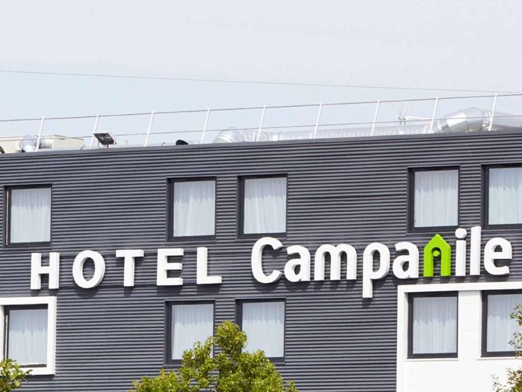 Campanile Bordeaux Ouest - Merignac Aeroport Εξωτερικό φωτογραφία
