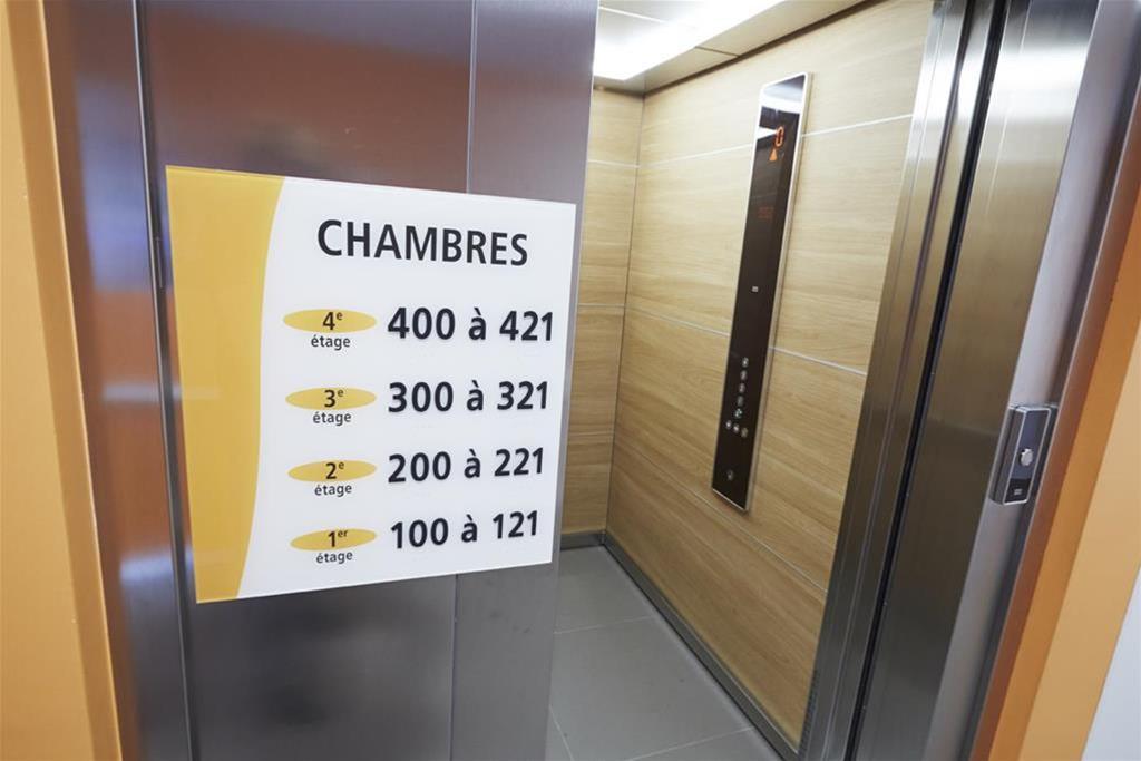 Campanile Bordeaux Ouest - Merignac Aeroport Εξωτερικό φωτογραφία