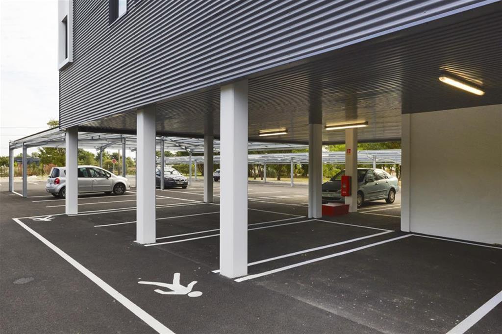 Campanile Bordeaux Ouest - Merignac Aeroport Εξωτερικό φωτογραφία