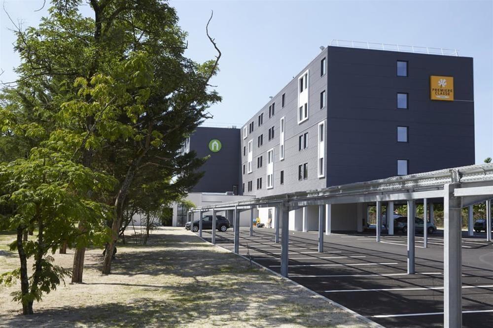 Campanile Bordeaux Ouest - Merignac Aeroport Εξωτερικό φωτογραφία