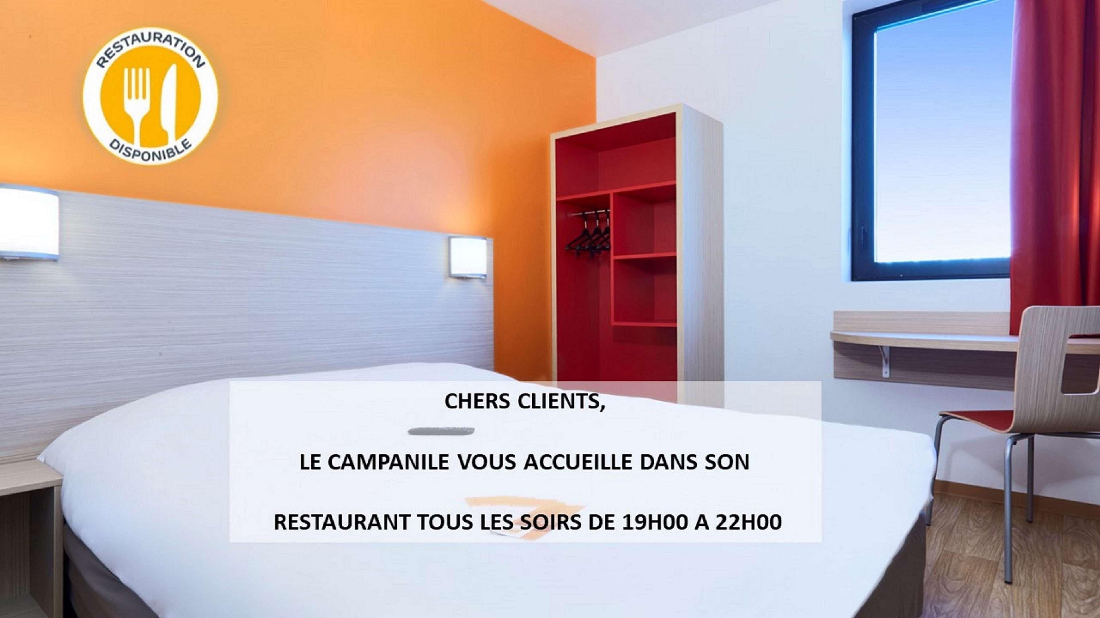 Campanile Bordeaux Ouest - Merignac Aeroport Εξωτερικό φωτογραφία