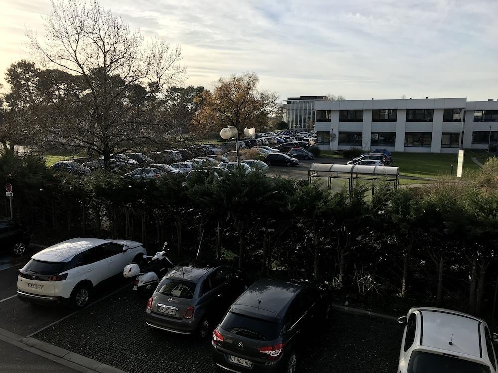 Campanile Bordeaux Ouest - Merignac Aeroport Εξωτερικό φωτογραφία