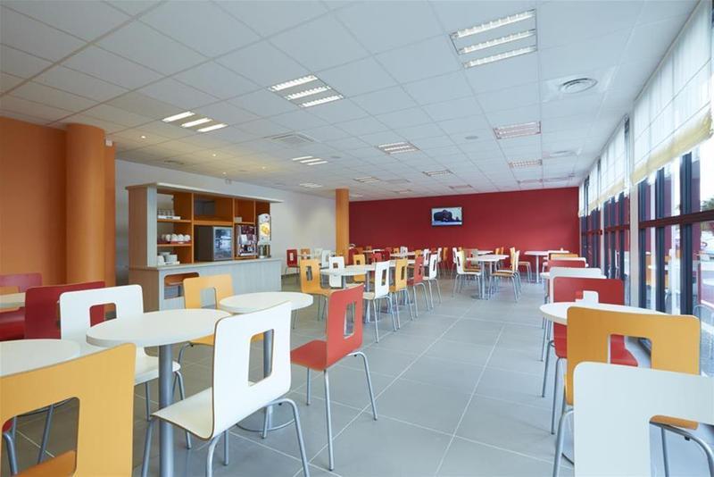 Campanile Bordeaux Ouest - Merignac Aeroport Εξωτερικό φωτογραφία