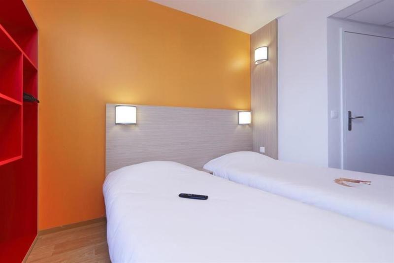 Campanile Bordeaux Ouest - Merignac Aeroport Εξωτερικό φωτογραφία