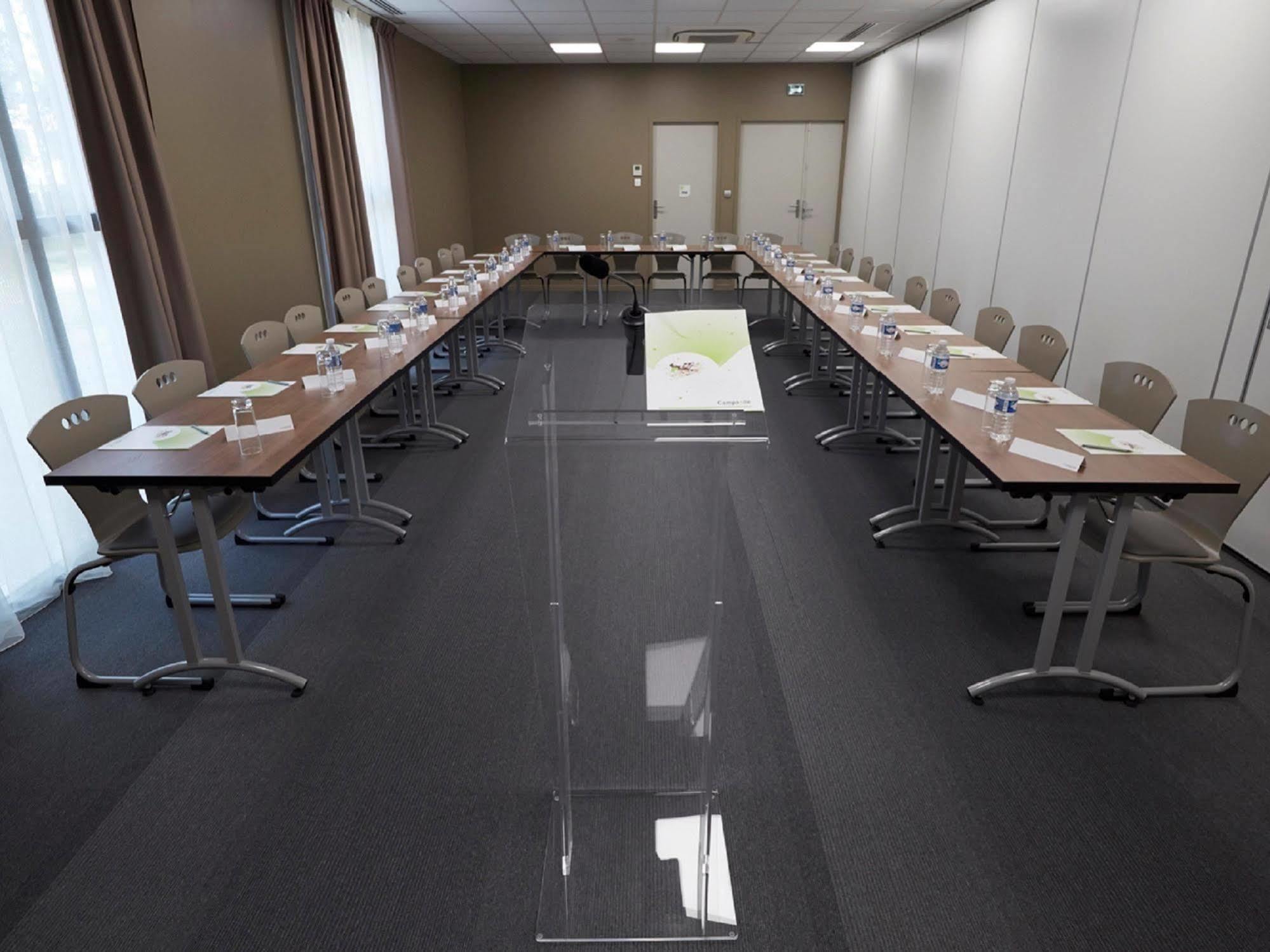 Campanile Bordeaux Ouest - Merignac Aeroport Εξωτερικό φωτογραφία