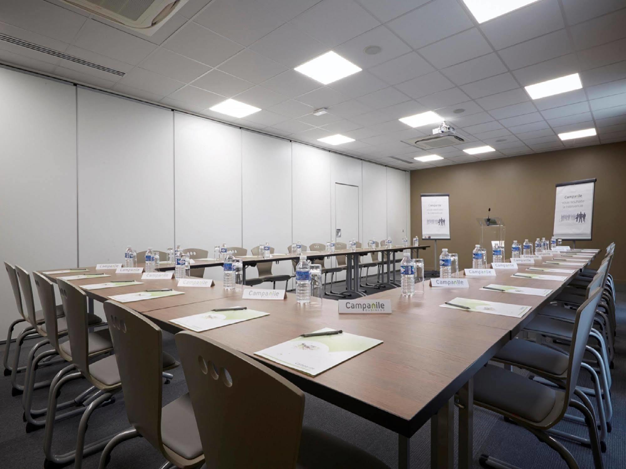 Campanile Bordeaux Ouest - Merignac Aeroport Εξωτερικό φωτογραφία