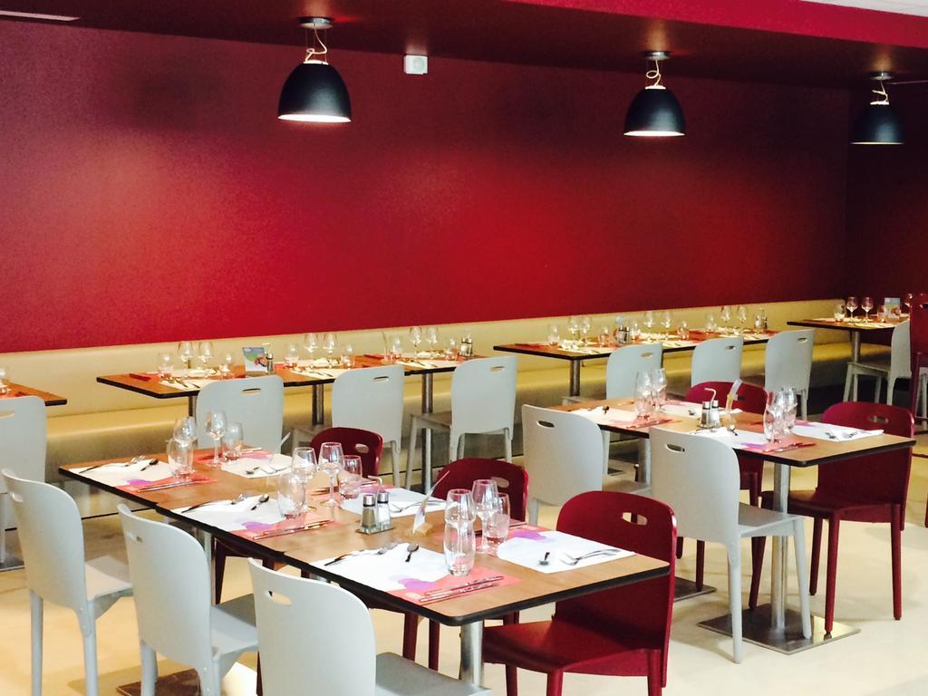 Campanile Bordeaux Ouest - Merignac Aeroport Εξωτερικό φωτογραφία